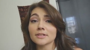 Owm Webcam Naked Chick Nice Tits Nerdy Brun