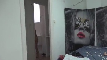 Pamela Blond In All The Right Curves