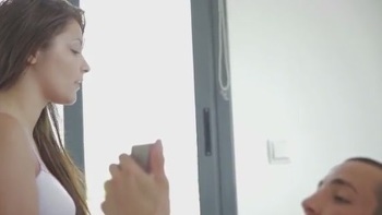 Pawg Mandy Muse Twerking, Showig Off Her Big Ass