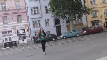 Penthousegold- Cowgirl Cunt-Pounding For Blonde Bimbo