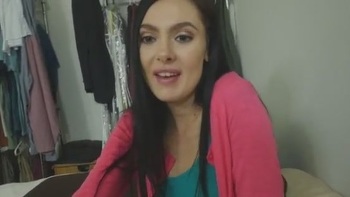 Perfect Wet Pussy Fucking Huge Cock