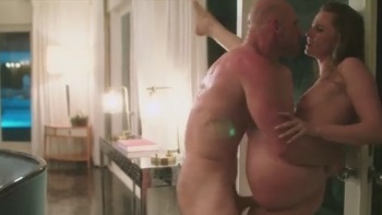 Petite Ebony Mini Stallion Sucks And Fucks Big White Dicks - Gloryhole Initiations