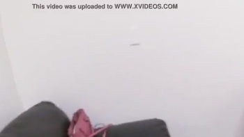 Petite Girl Endures Two Dicks In A Smashing Webcam Threesome Fuck