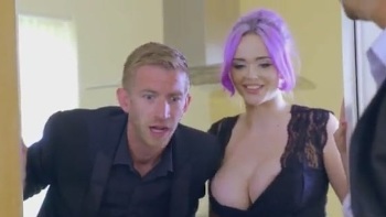 Petite Hollyhendrix Taking Massive Cock In Her Tiny Hole.