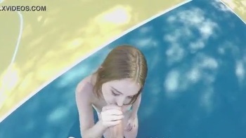 Phoenix Marie In Pink'n Pink