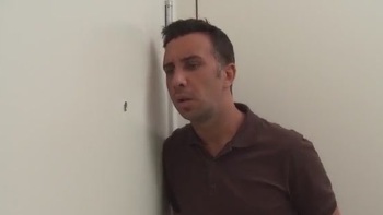 Pierced Wap Squirts For Daddy's Big Dick