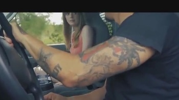 Playinf Around Naked In The Streets Of Europe