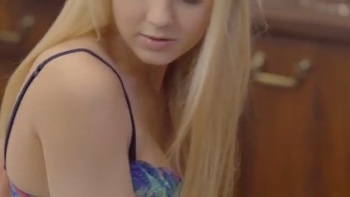 Poor Alice Believes That I Am A Real Security Guard