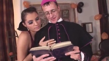 Pornhub Chick Gets Creampied On The Windowsill