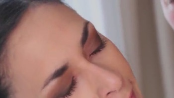 Pov Oral Cutie Brun Closeup Bj Hot Babe