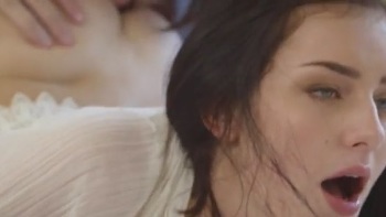 Pov Oral Go Vibe Play While Sucking Cock Brun