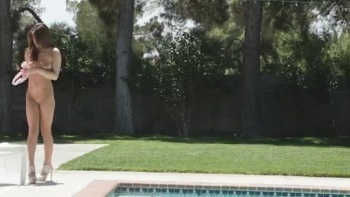 Pov Oral Hawaiian Hottie Sucking My Big Cock