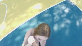 Pov Oral Jizz Cum In Mouth Brun Teen Spit Hot Tits