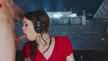 Preggo Nathaly Heaven Rough Pov Fucked