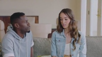 Preston Is Substituting A Class For Veronica Avluv