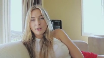 Princesscum - Babysitter Piper Perri Wont Let Older Boss Pull Out! S1:e9