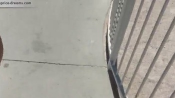 Puremature French Sexy Mom Seduced In Rose Petal Bath