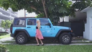 Quarantine Sex Mask On