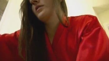 Rachel Starr Behind The Scenes