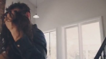 Rainy Day, Wet Pussy