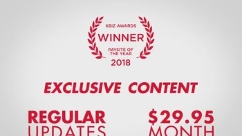 Raw Fleshlight Pounding Part 2