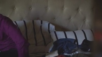 Red-Haired Kira Roller Tries Out Her First Ass Fuck