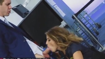 Redhead Jayden Toys Her Tight Pussy