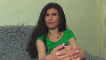 Reeka Was In The Bathroom Attempting To Get Dressed But Tony Was Having None Of That