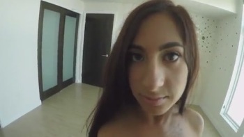 Richelle Gets Fucked At The Car Wash