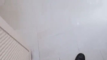 Risky Outdoor Balcony!! Big Ass Twerk & Creamy Pussy Fuck