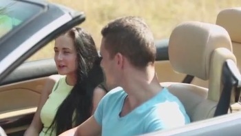 Romantic Homemade Fucking During Pregnancy With Loud Orgasms