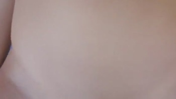 Rosemary Gives Him So Delicious Blowjob Licking Cock Head And Balls, Deeply Gagged, That He Washes Her Face With Facial Cumshot