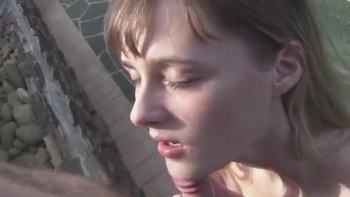 Rubbing My Pussy And Cumming On My Friends Dildo Before She Gets Back