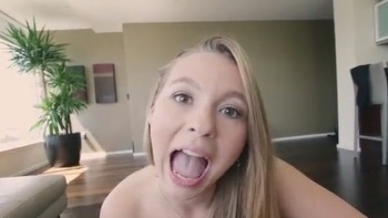 Ryan Riesling Twerking  Sucking Cock  And Riding It!