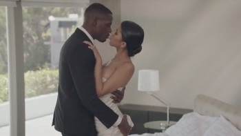 Samantha Alexandra In Let Me Show You