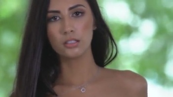 Samantha Bentley In Too Cool For Pool