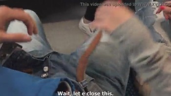 Samantha The Realtor Was Showing Her Assistant Lilly The Ropes While Sealing The Deal On Another Big Mansion