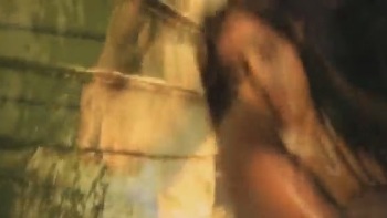 Samia Gets An Anal Creampie And A Facial Cumshot In This Threesome