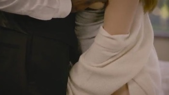 Sasha Grey Sucks It Dry