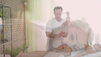 Sasha Knox Is Addicted To Mistress Missogynys Deft Hand And Skill At Erotic Lezdom Device Torment