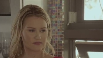 Scamangels - Step Sisters Karla Kush & Luna Star Go After Muscular Man's Cock - Letsdoeit