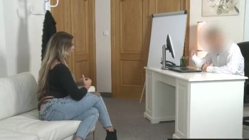 Secretcrush4K - Sweet Sweaty Gym Teen Fucked Hard With Big Creampie