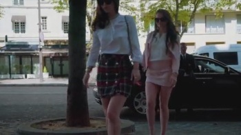 Sensational Darling Spreads Her Legs And Toys Her Shaved Pussy