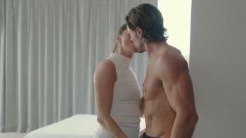 Sensual Asian Beauty With Superb Forms And One Hairy Little Vag, Konatsu Aozona, Enjoys Having Rough Pleasure Along Hunk Eager To Feel Her Deep And Pound That Juicy Twat Like Never Before