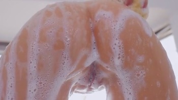 Sensual Jane Came Back For Some More Big Natural Fun