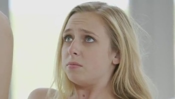 Seth Drops Her Off At Her Boyfriend's House Where She Shows Him A Piano Piece She's Been Taking Classes For