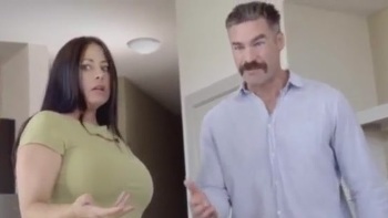 Sexy Amateur Honey Likes A Creampie After A Tenacious Plowing