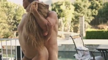 Sexy Ass Massage Session