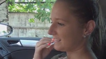 Sexy Big Natural Tit Ebony Beauty