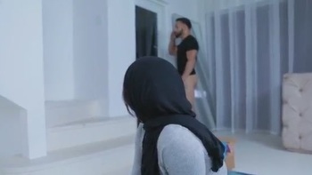 Sexy Erotic Massage Porn Video